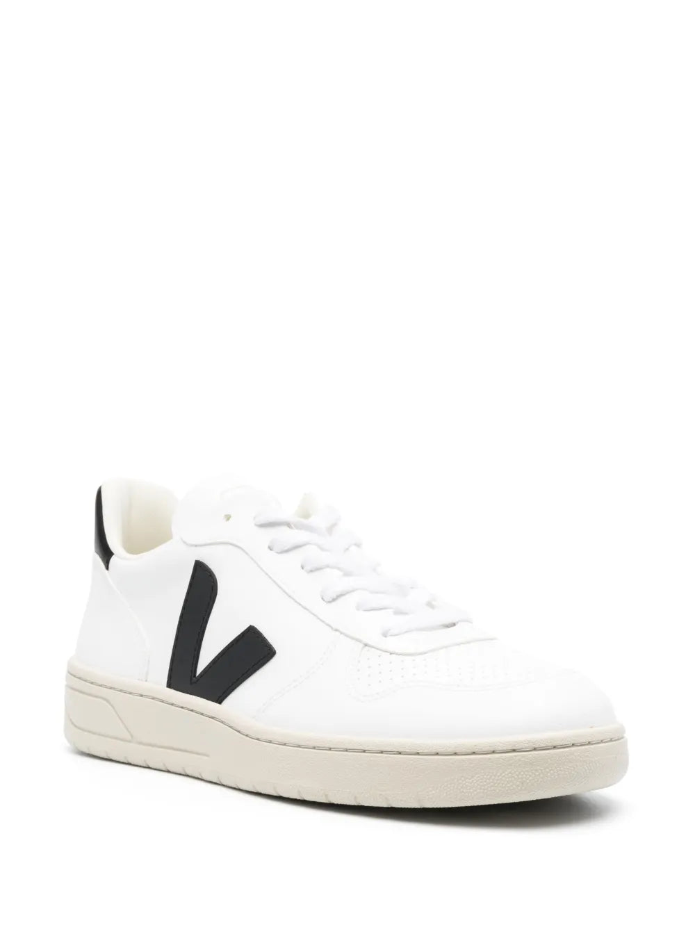 VEJA V-10 Low-Top