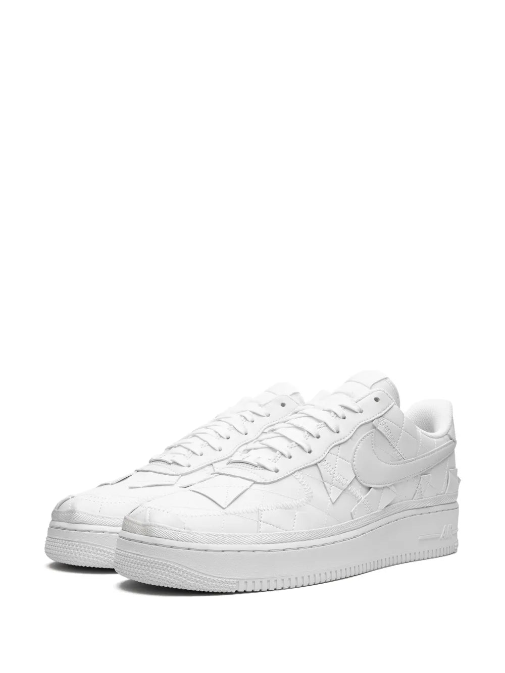 Nike X Billie Ellish Air Force 1 Low