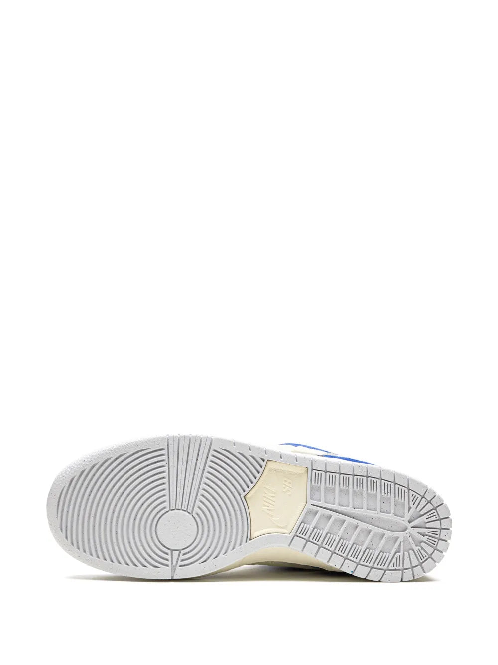 Nike X Fly Streetwear Sb Dunk Low