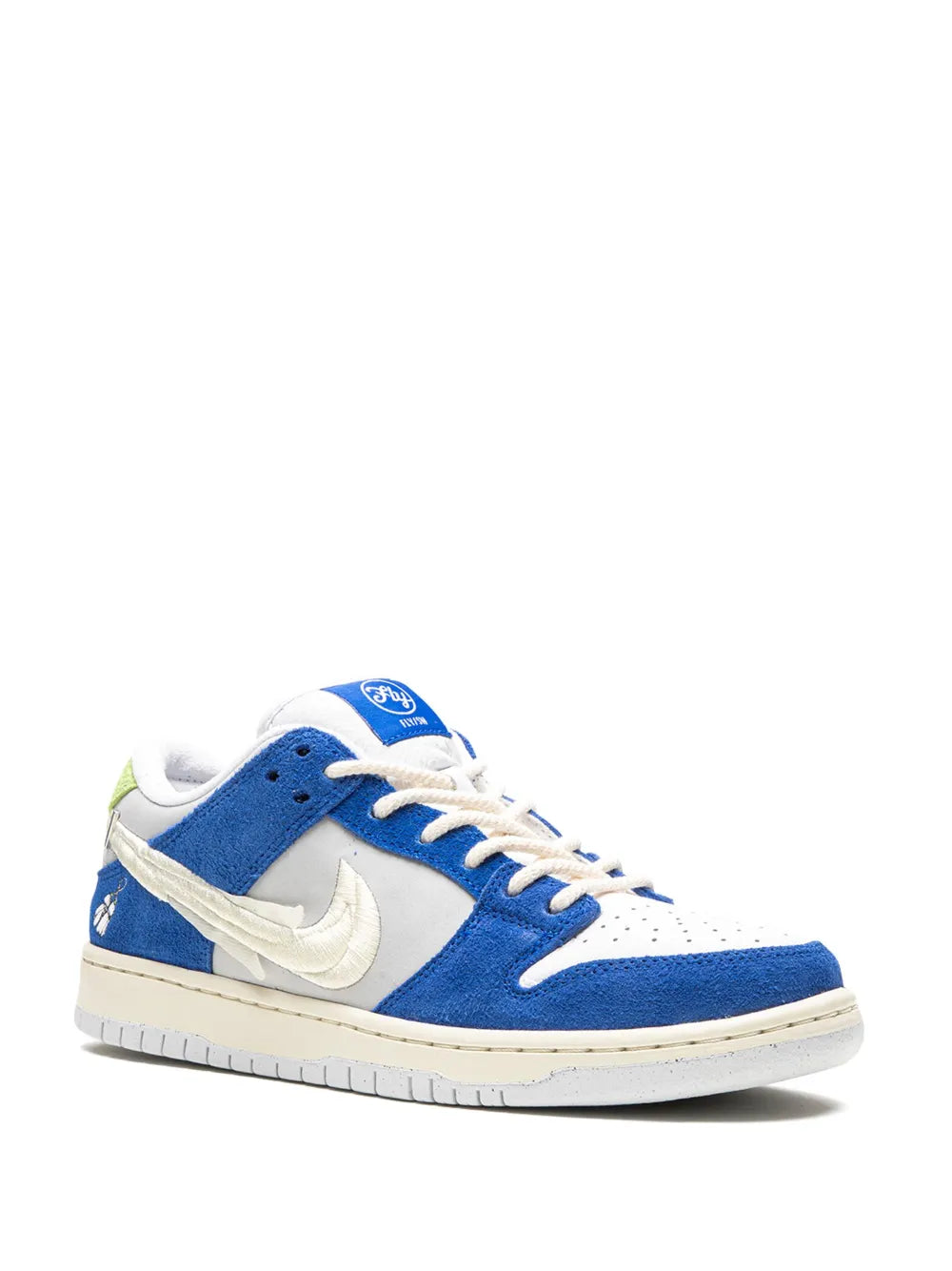 Nike X Fly Streetwear Sb Dunk Low