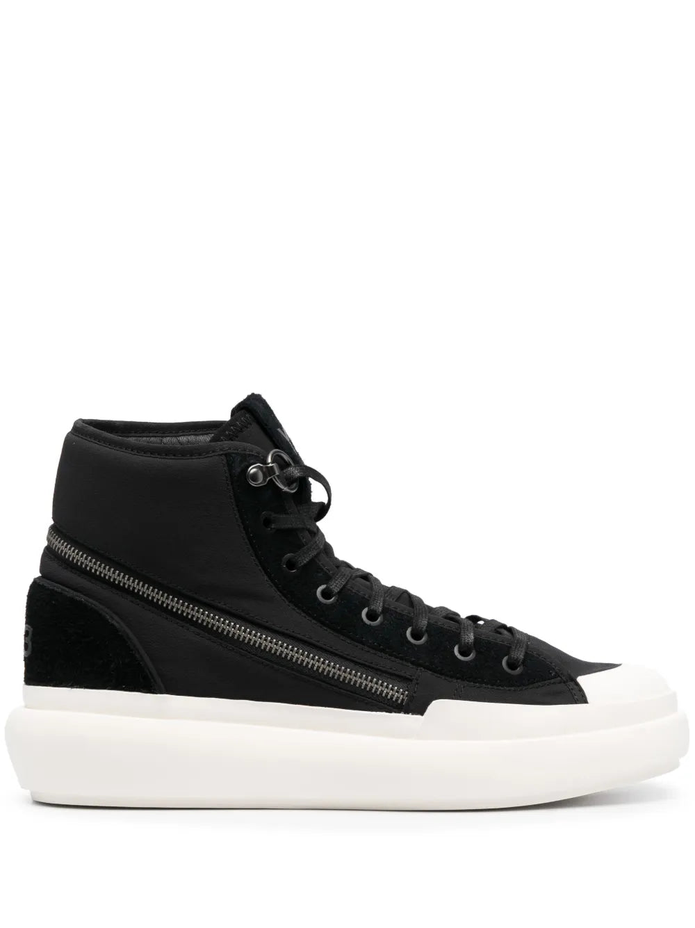 Y-3 Ajatu Court High-Top