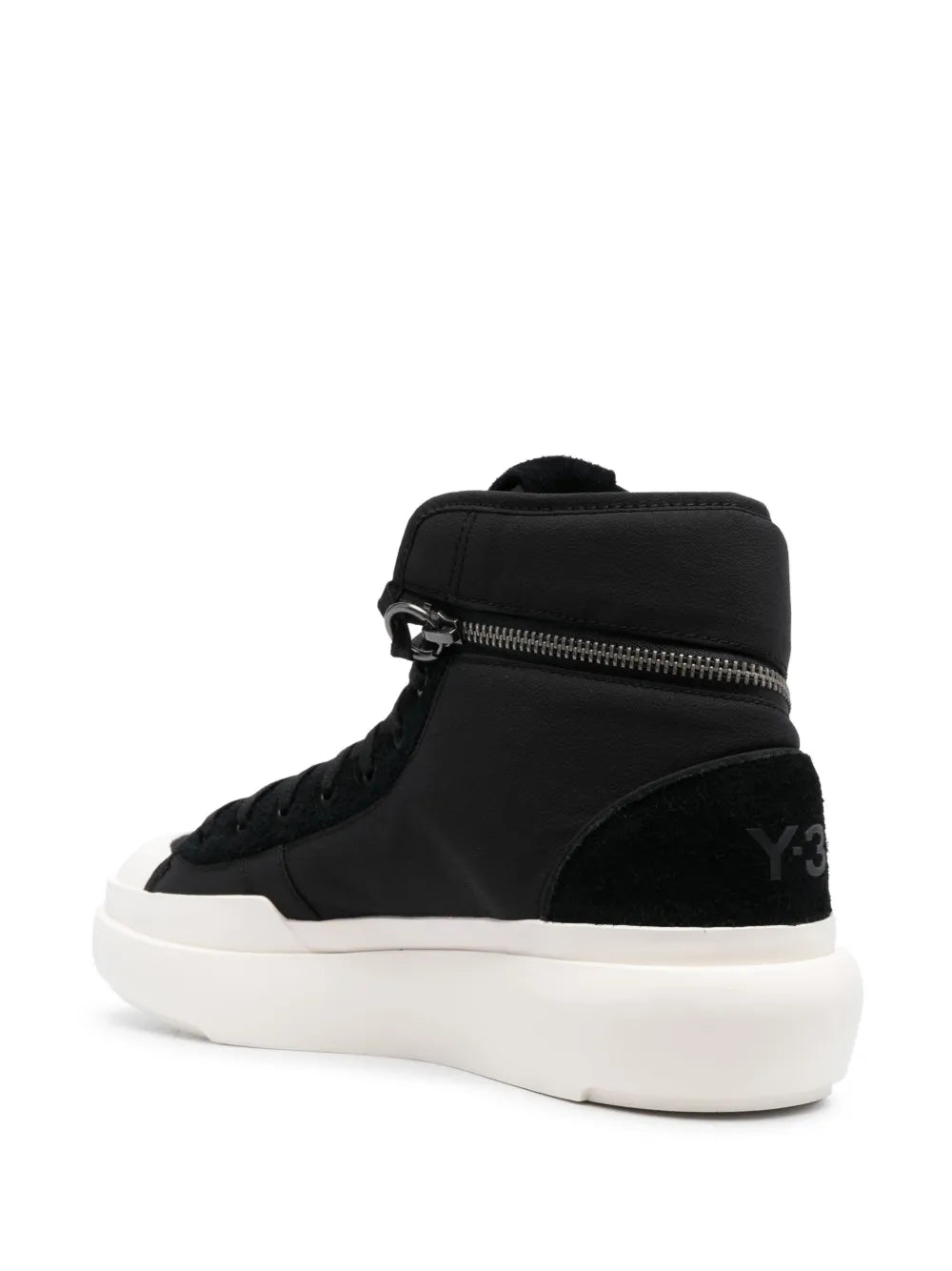 Y-3 Ajatu Court High-Top