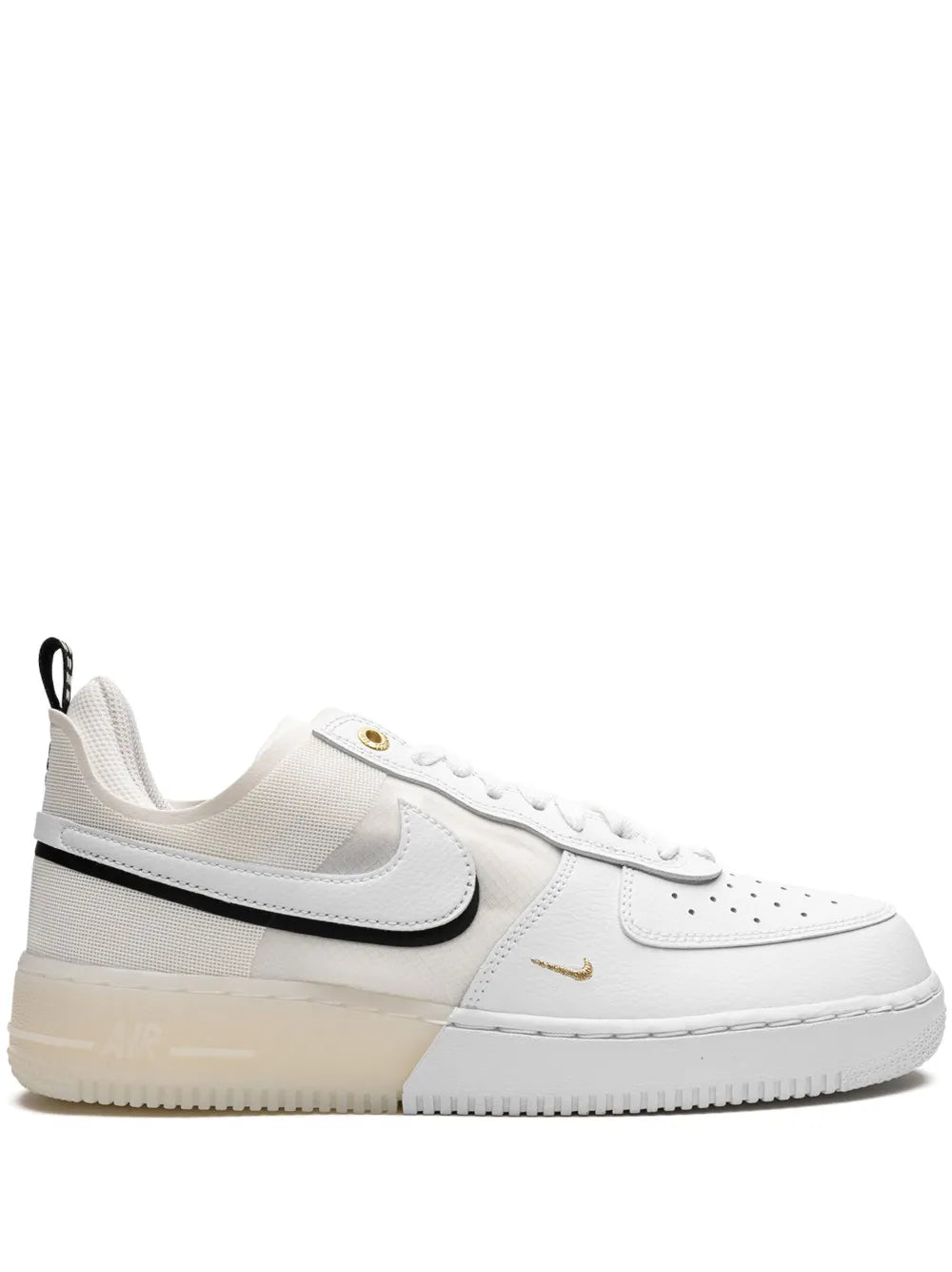 Nike Air Force 1 React