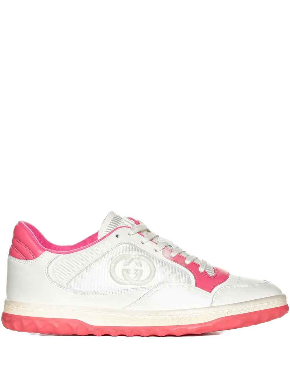 Gucci Mac80 Leather