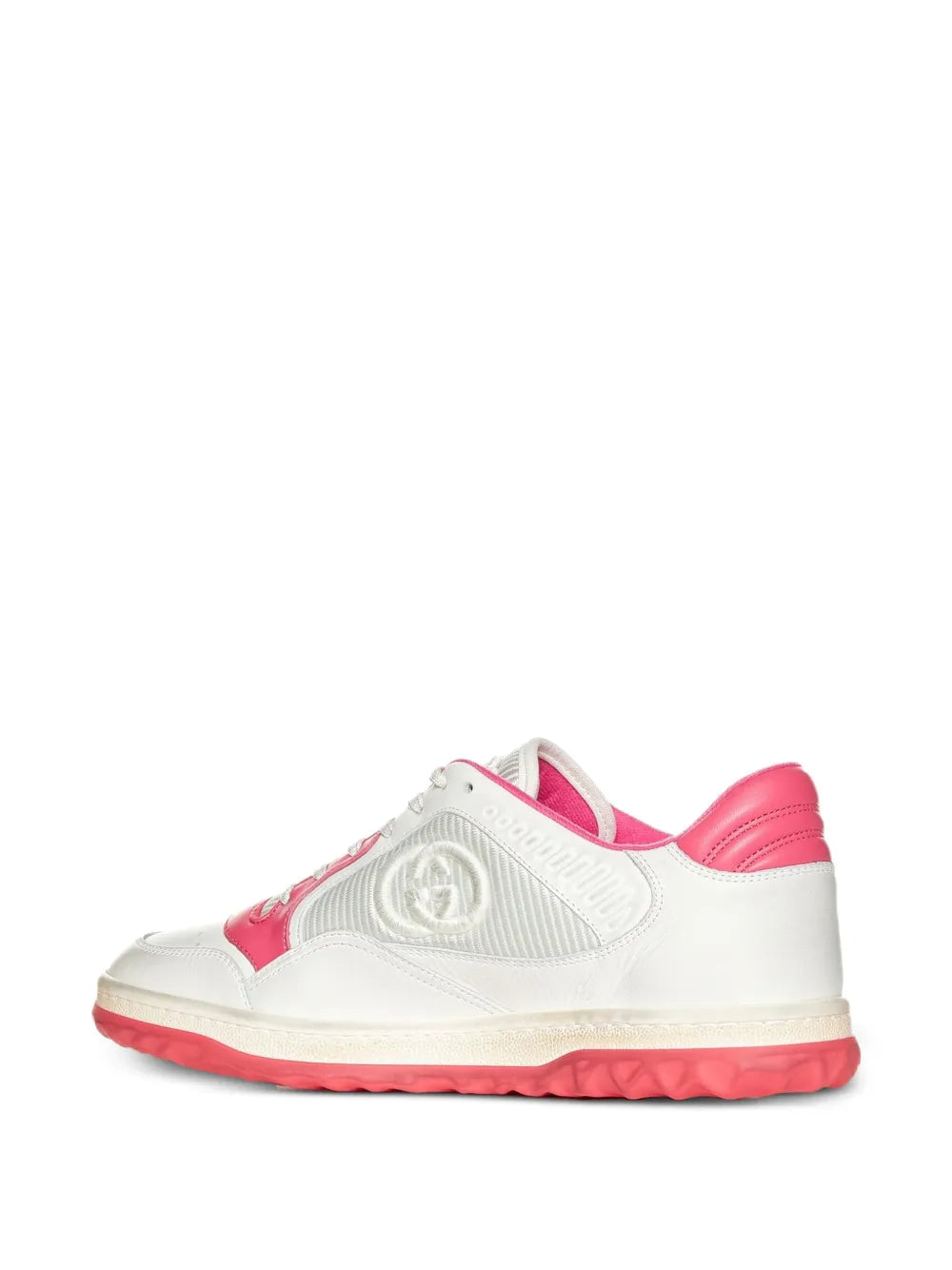 Gucci Mac80 Leather