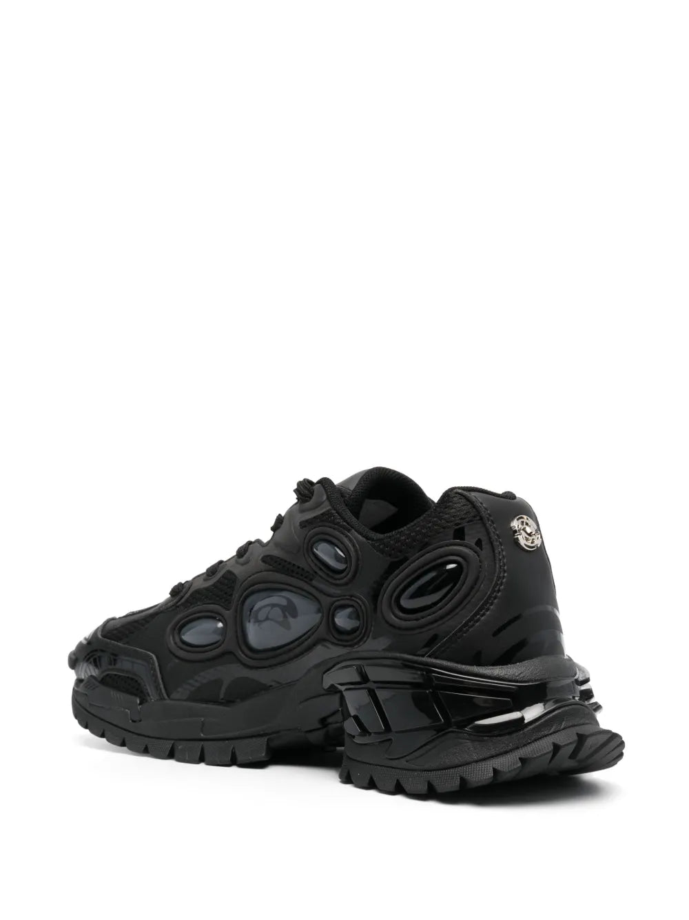 Rombaut Chunky-Sole Lace-Up