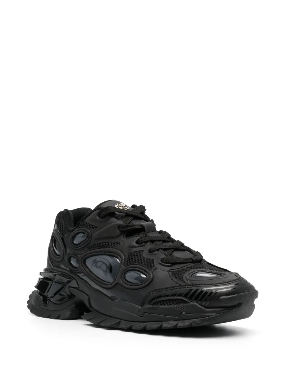 Rombaut Chunky-Sole Lace-Up