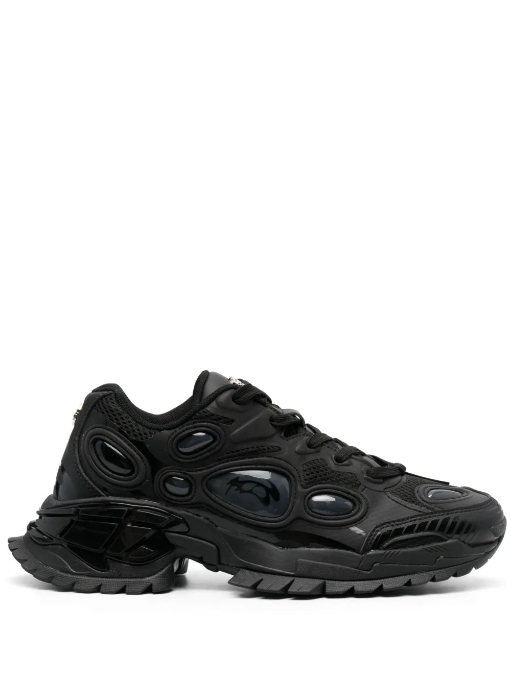 Rombaut Chunky-Sole Lace-Up