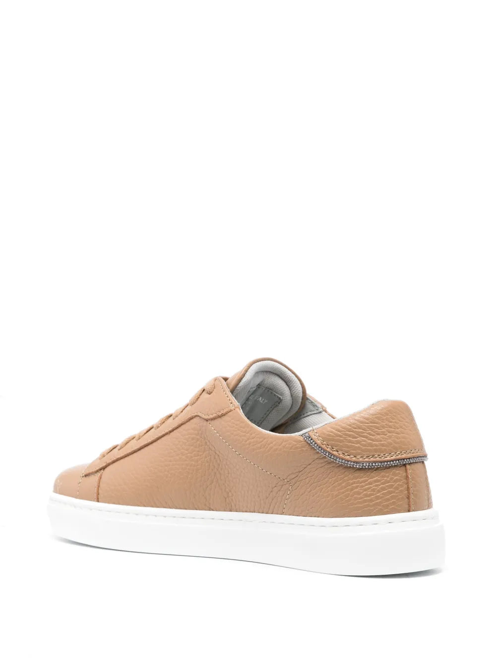 Fabiana Filippi Lae-Up Leather