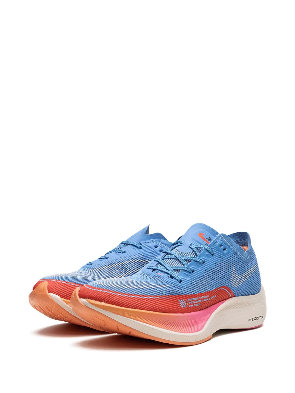 Nike Zoomx Vaporfly Next% 2