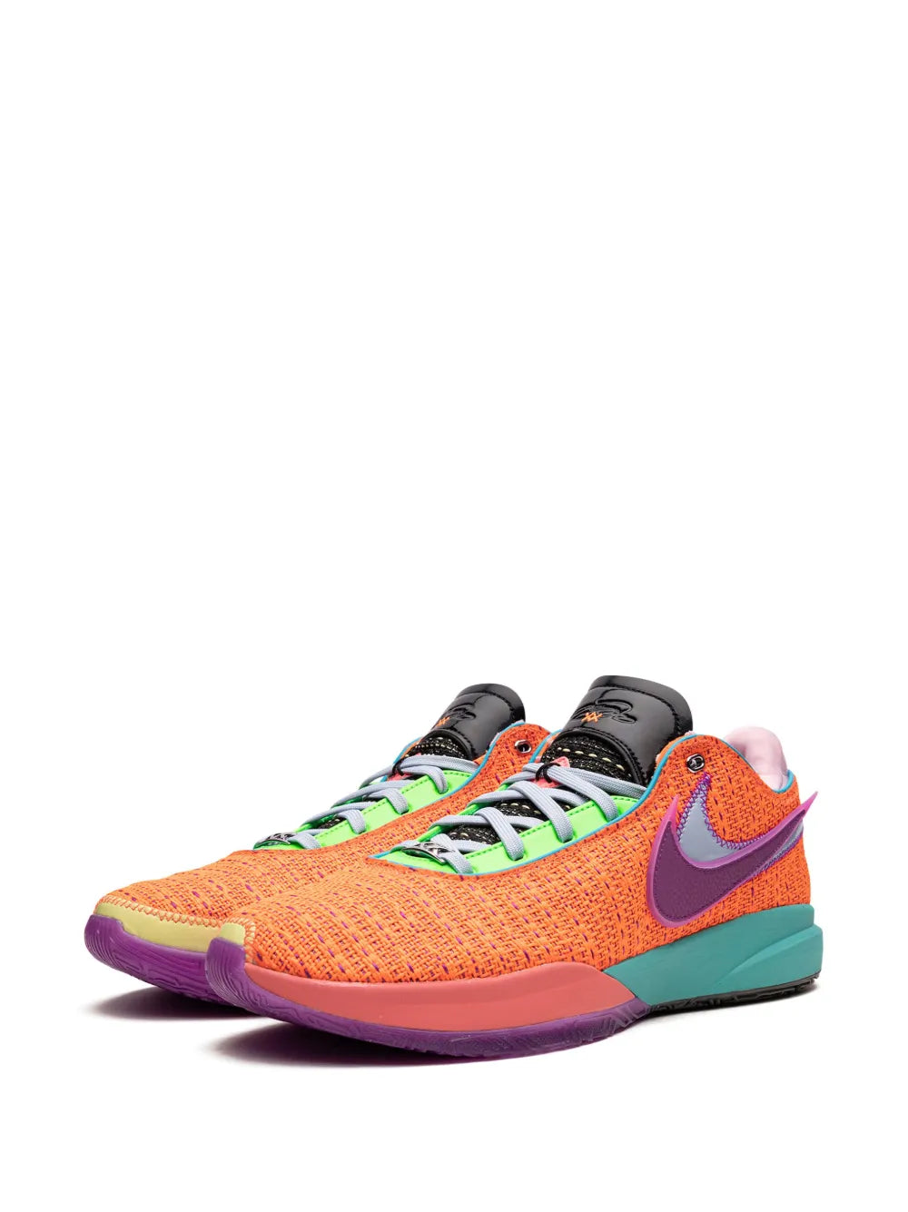 Nike Lebron 20
