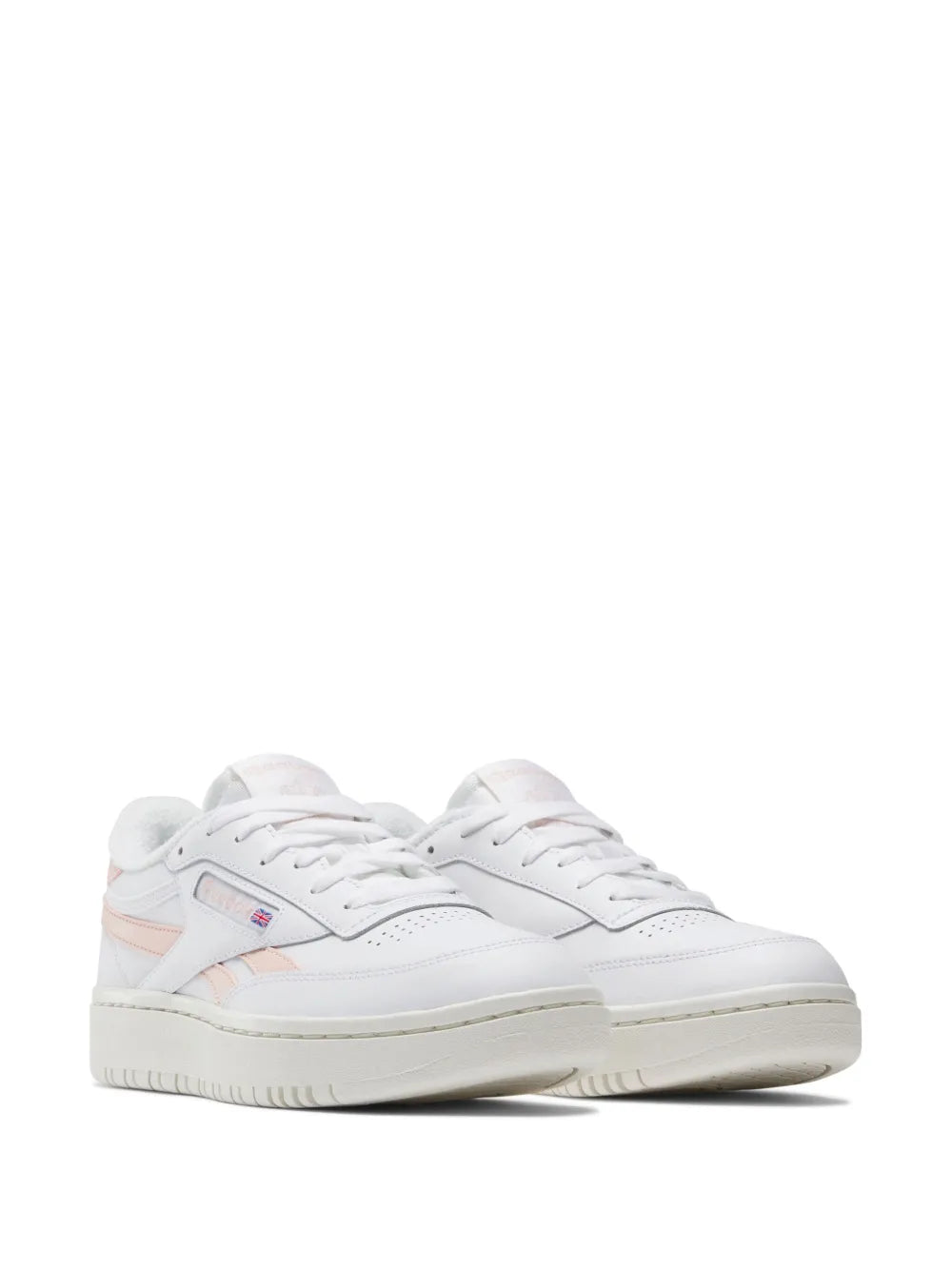 Reebok Club C Double Revenge Platform