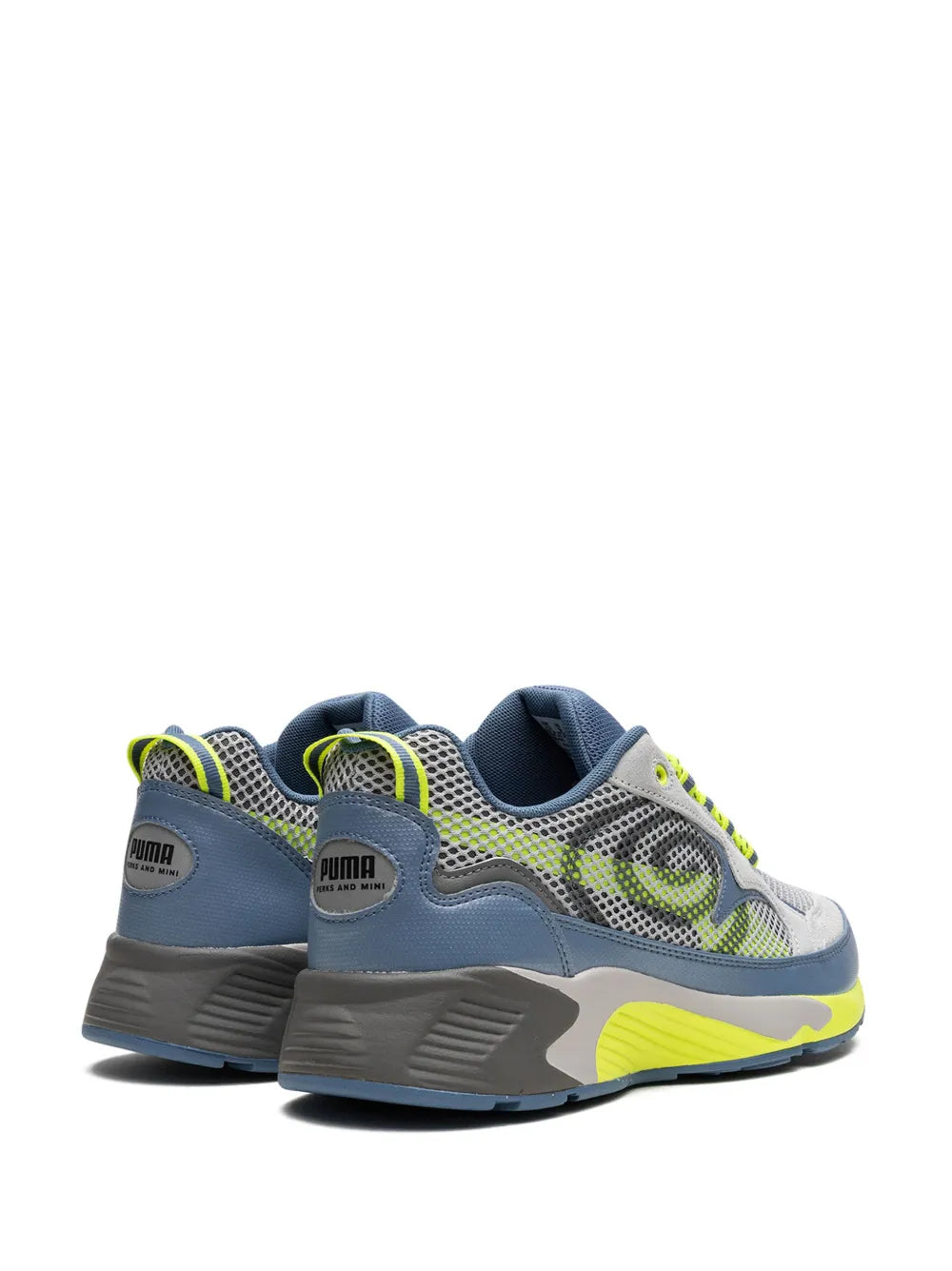 PUMA X Perks And Mini Prevail Trl