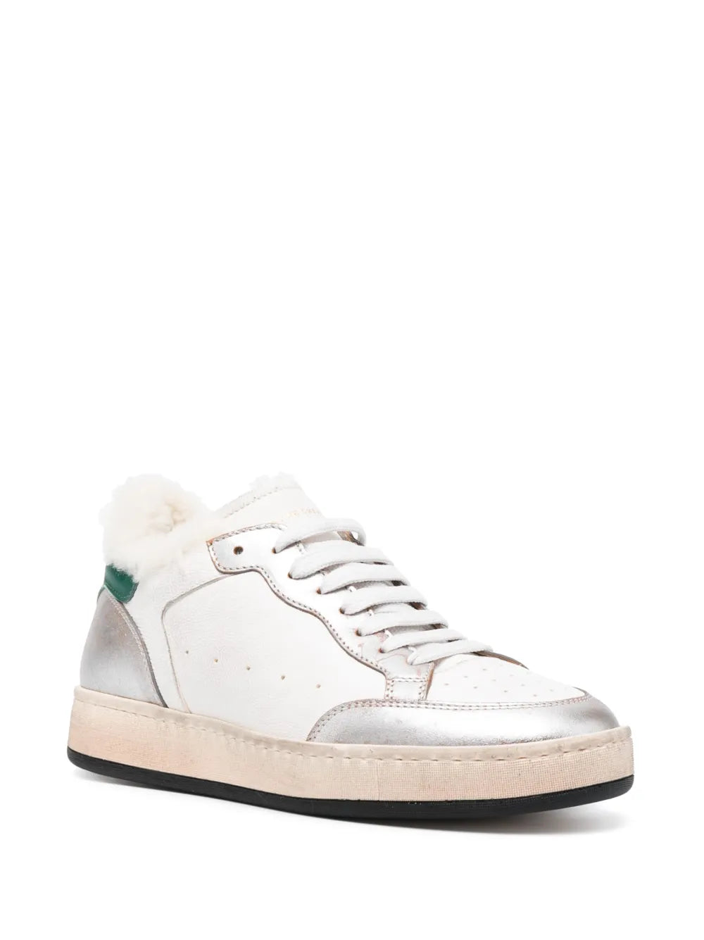 Officine Creative Magic 103 Leather