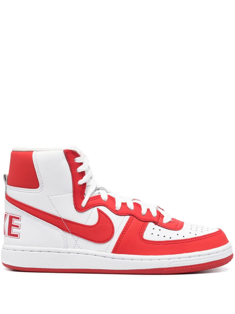 Comme des Gar ns Homme Plus X Nike Terminator