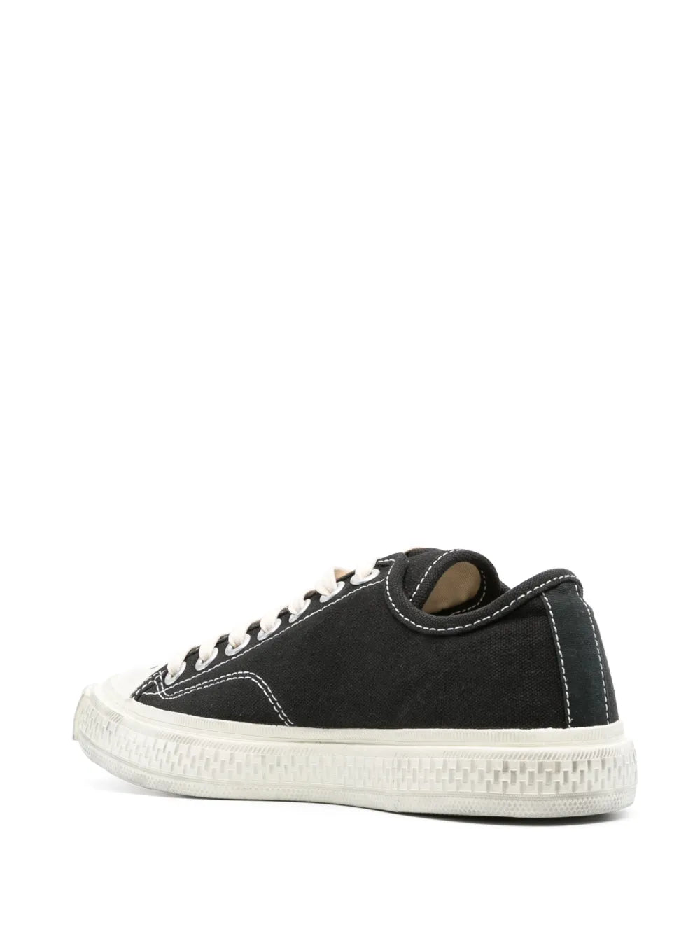Acne Studios Ballow Tag Distressed-Effect