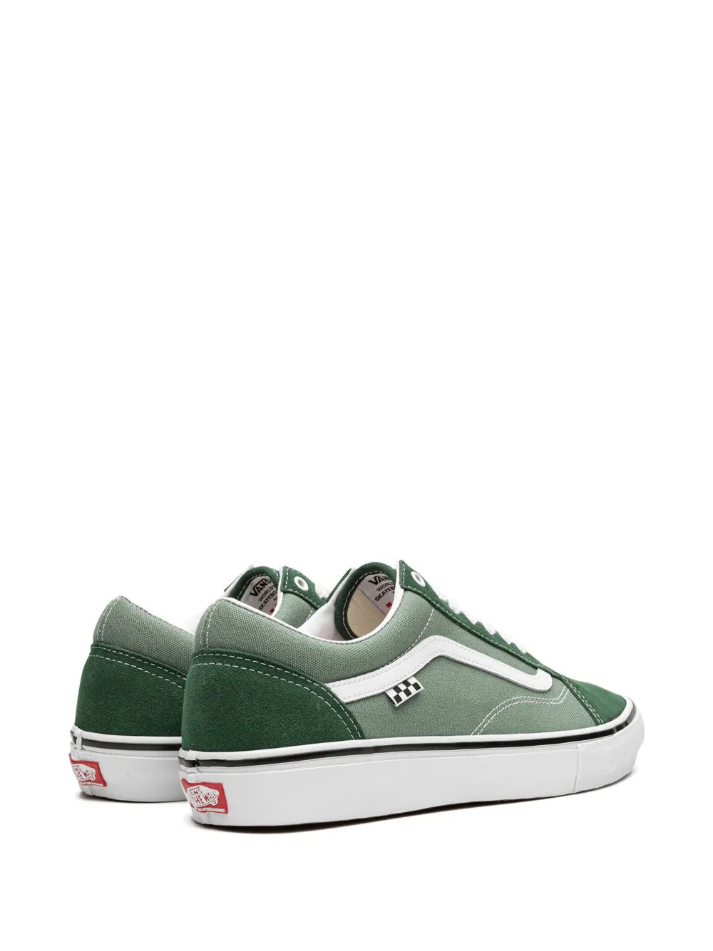 Vans Old Skool Low-Top