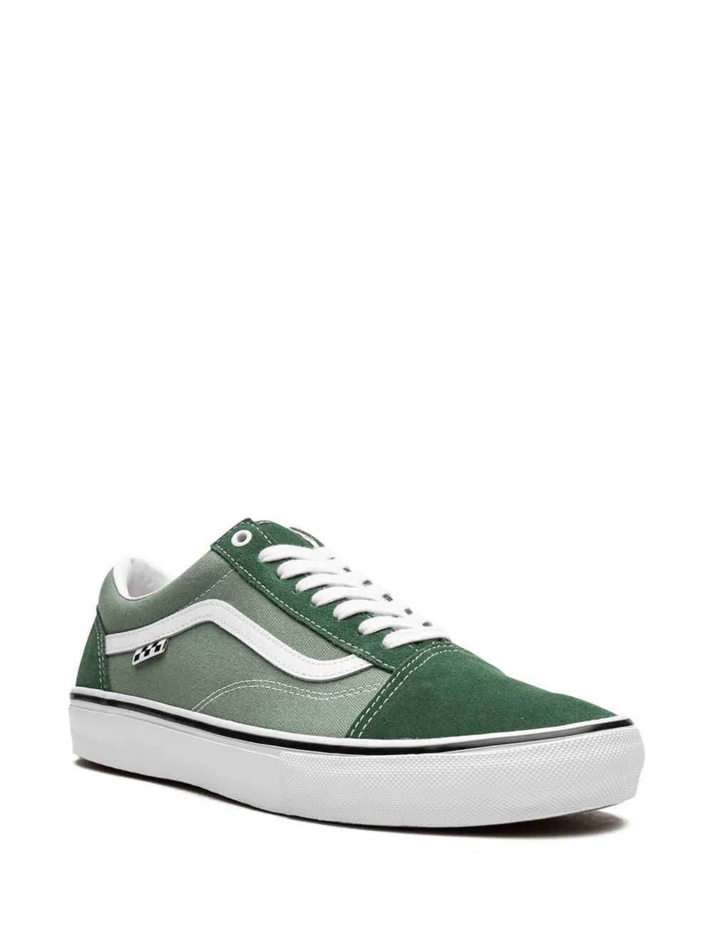 Vans Old Skool Low-Top