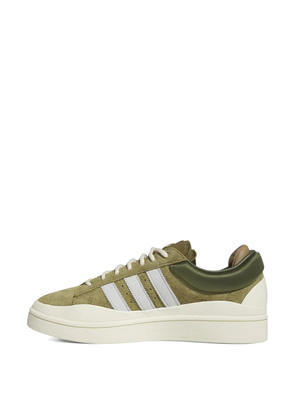 adidas X Bad Bunny Campus