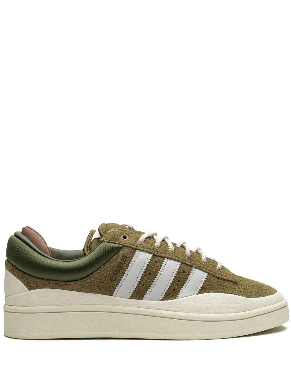 adidas X Bad Bunny Campus