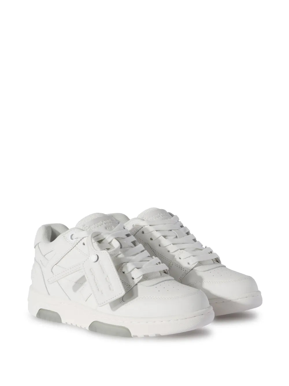 Off-White Out Of Office 'Ooo'