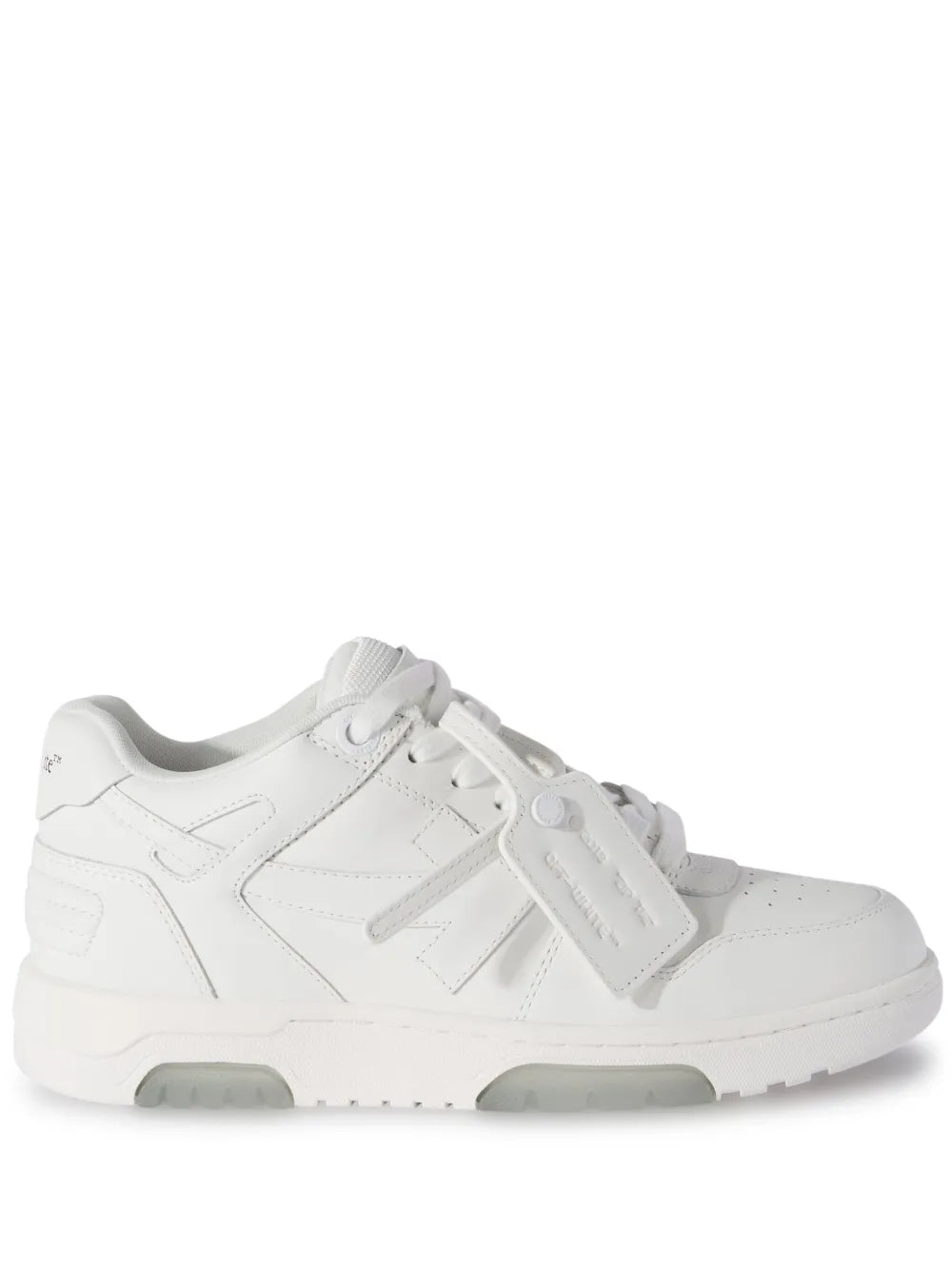Off-White Out Of Office 'Ooo'