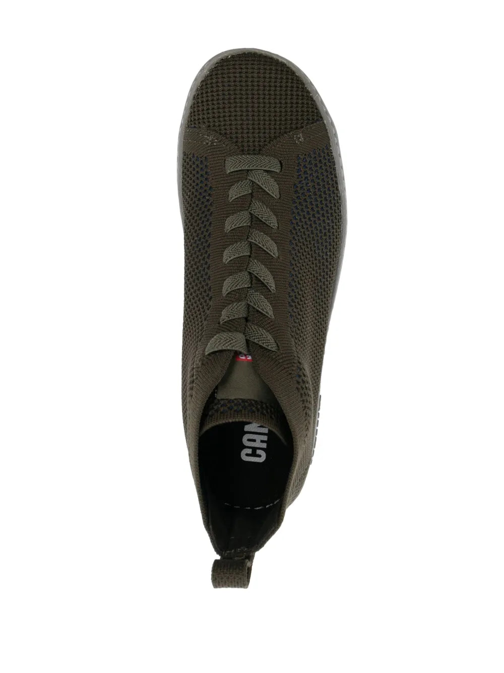 Camper Peu Touring Lace-Up