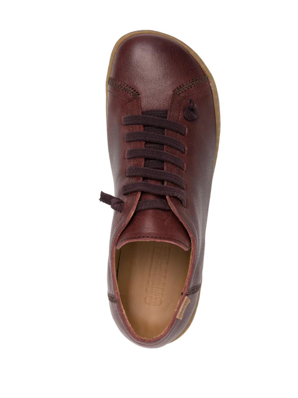 Camper Peu Cami Low-Top