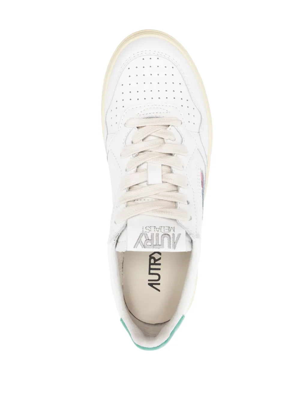 Autry Dallas Low-Top