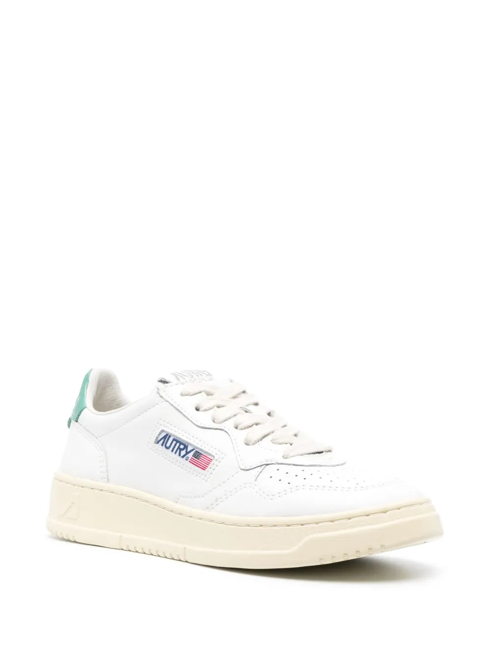 Autry Dallas Low-Top
