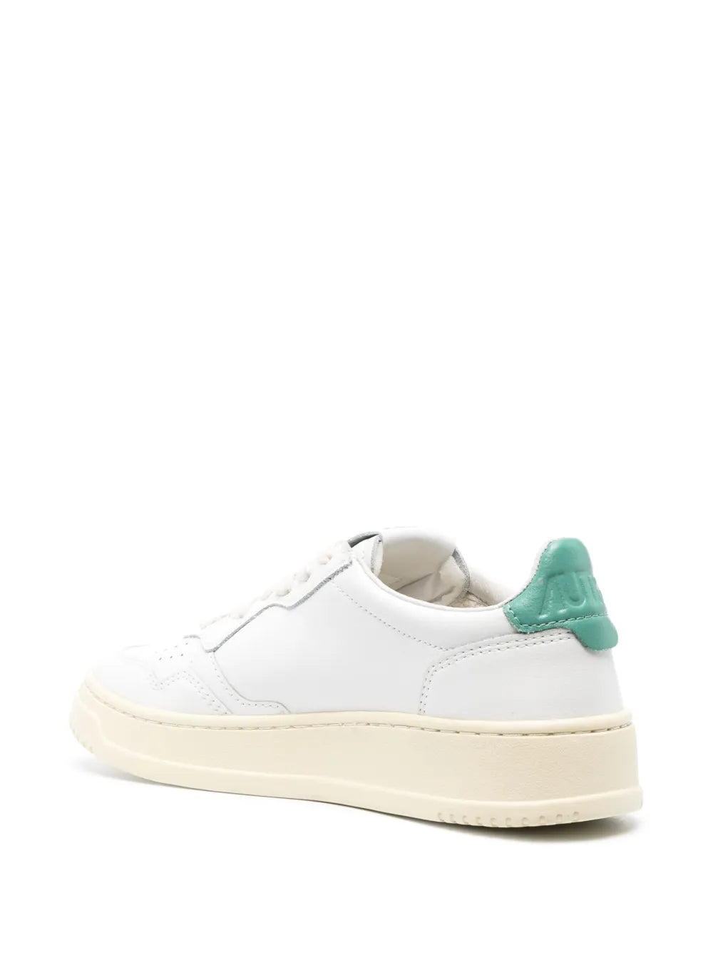Autry Dallas Low-Top