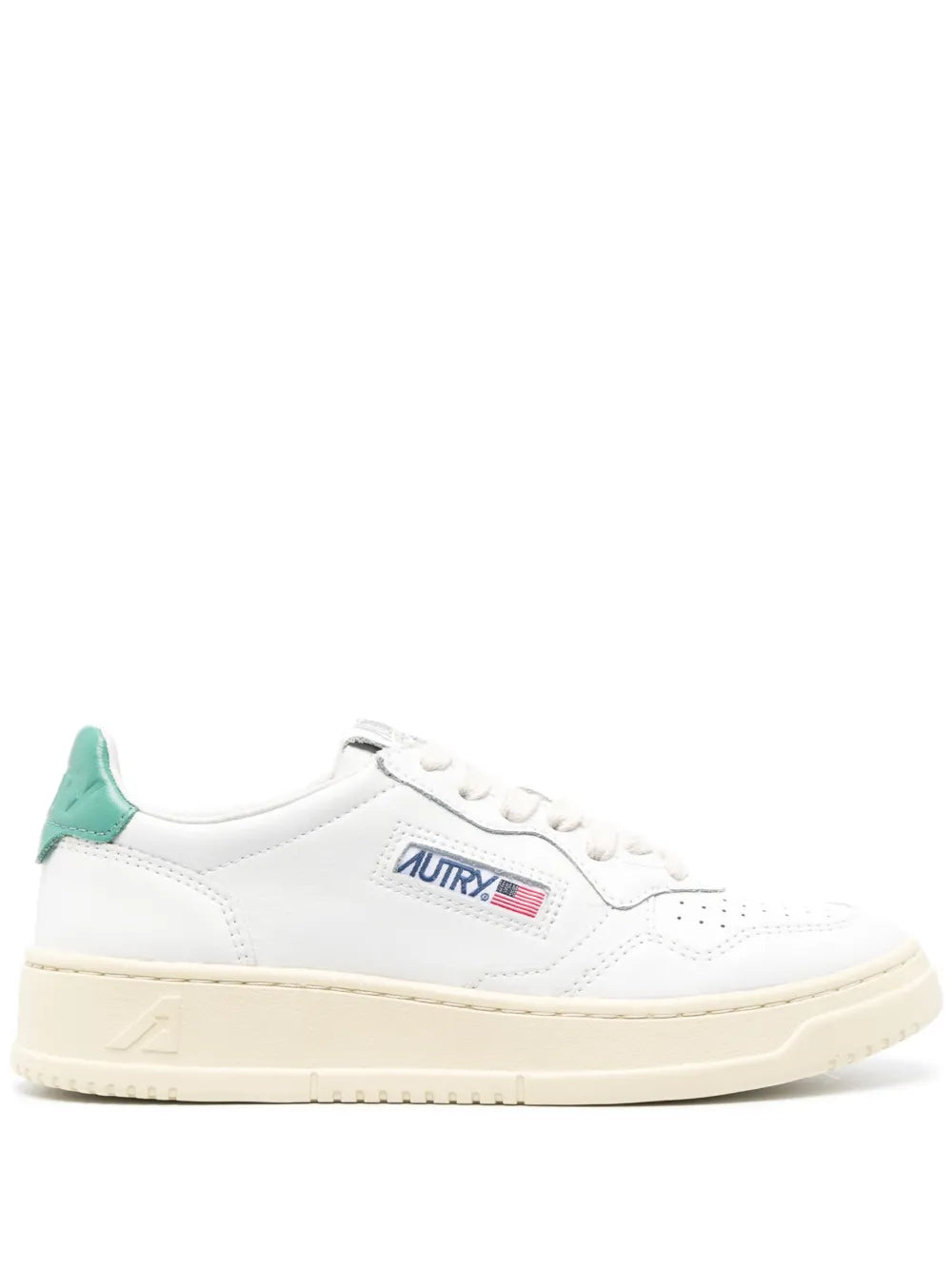 Autry Dallas Low-Top