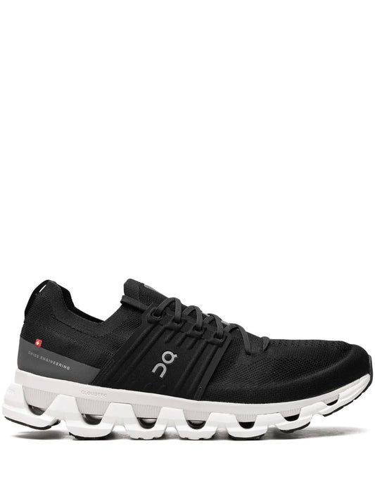 On Running Cloudswift 3 Low-Top Sneakers