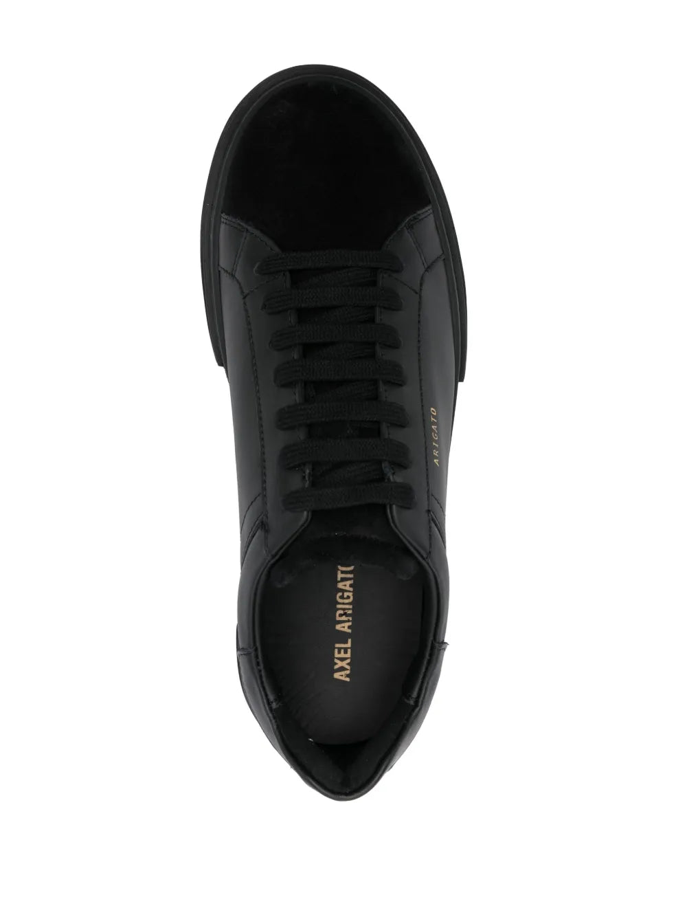 Axel Arigato Atlas Leather Sneakers