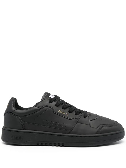 Axel Arigato Dice Lo Leather Sneakers