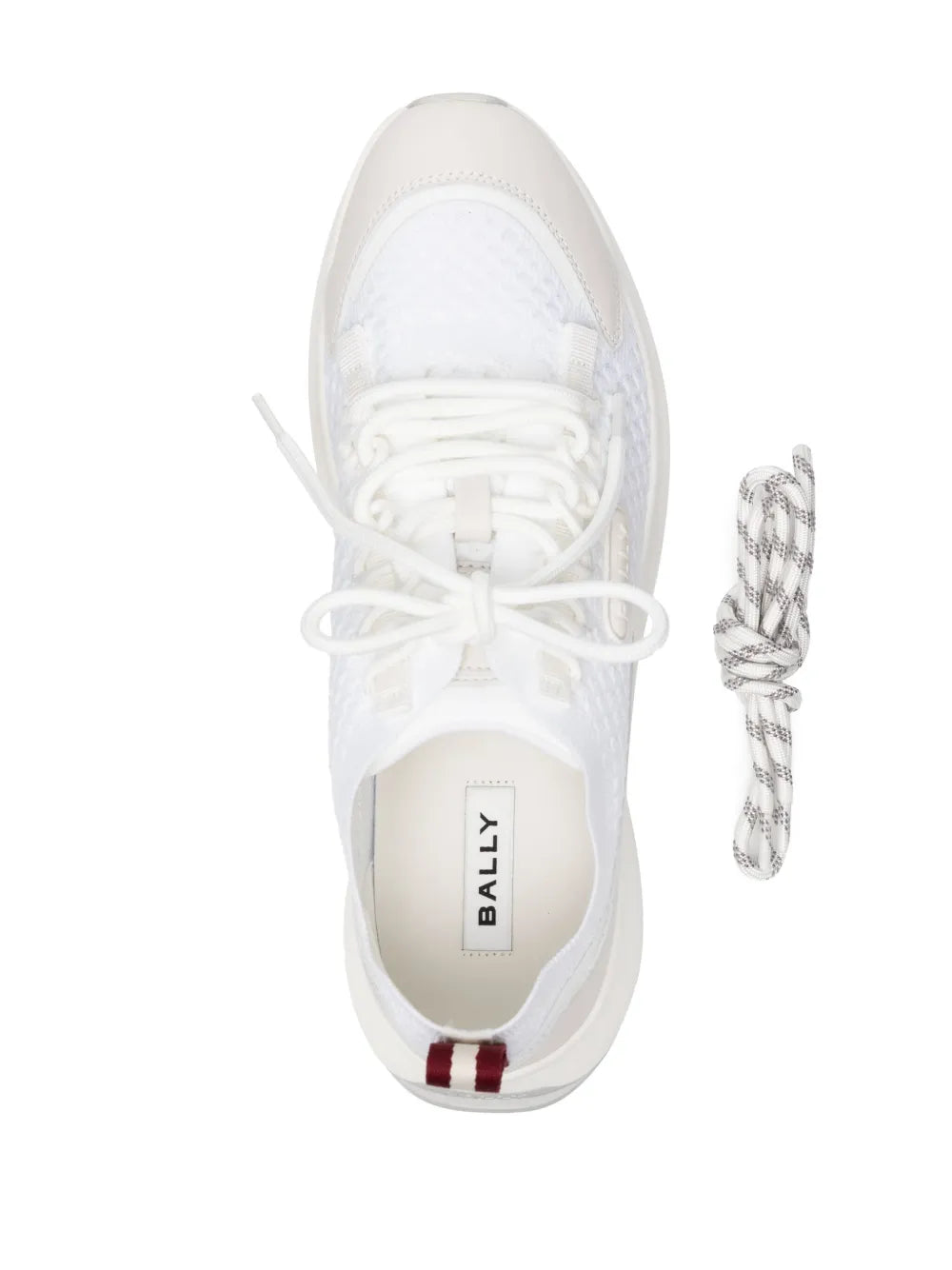 Bally Outline Sneakers