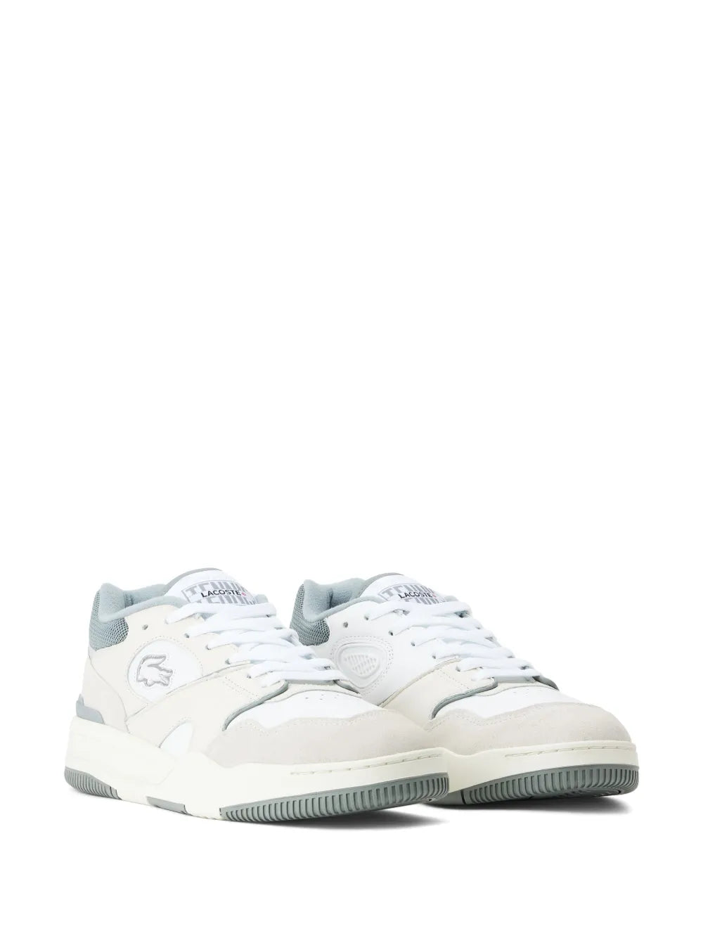 Lacoste Lineshot Leather Sneakers