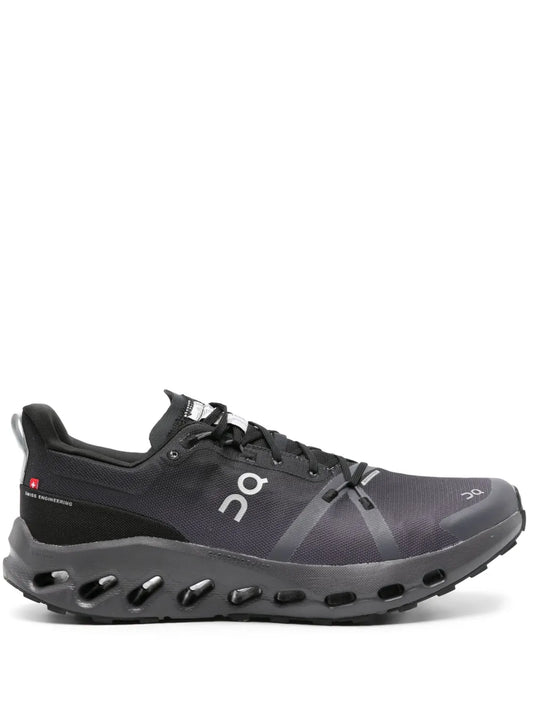 On Running Cloudsurfer Trail Waterproof Sneakers