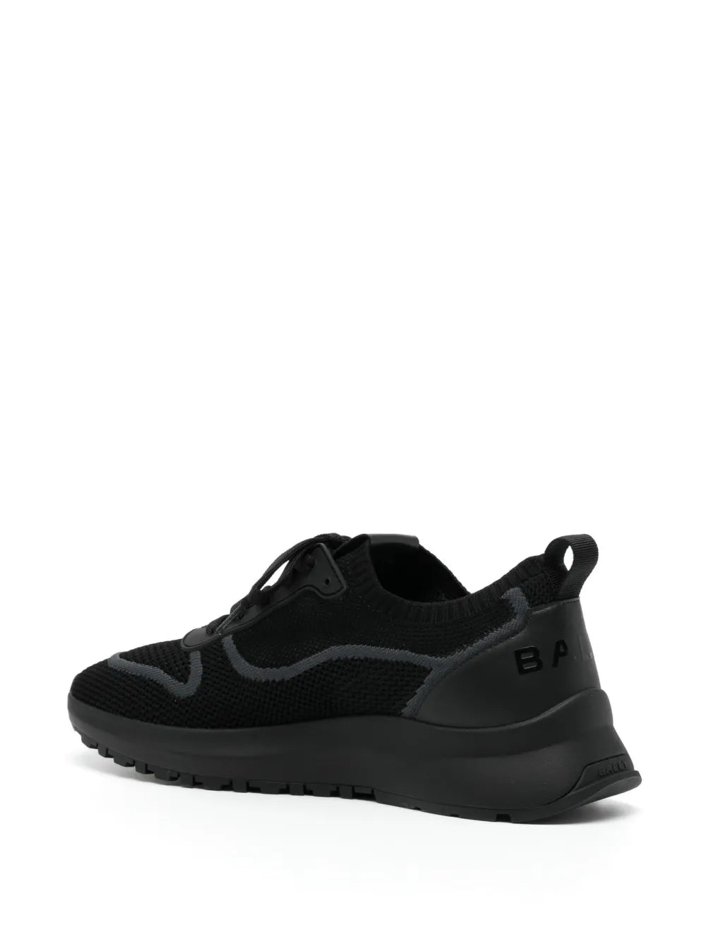 Bally Davyn Mesh Sneakers