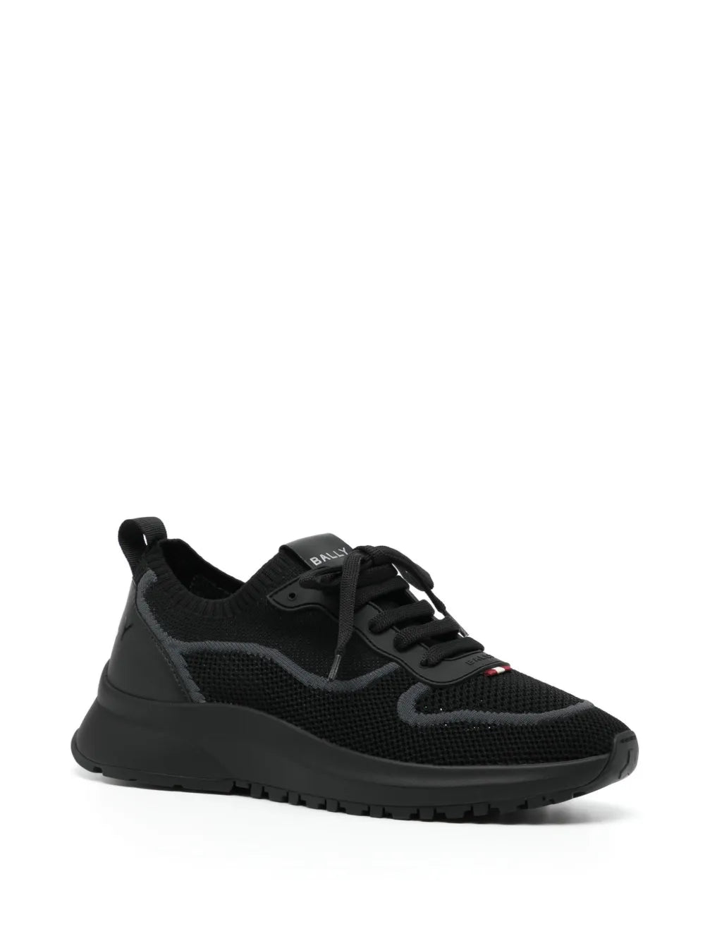 Bally Davyn Mesh Sneakers
