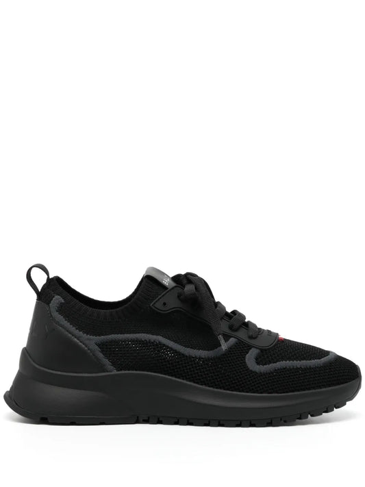 Bally Davyn Mesh Sneakers