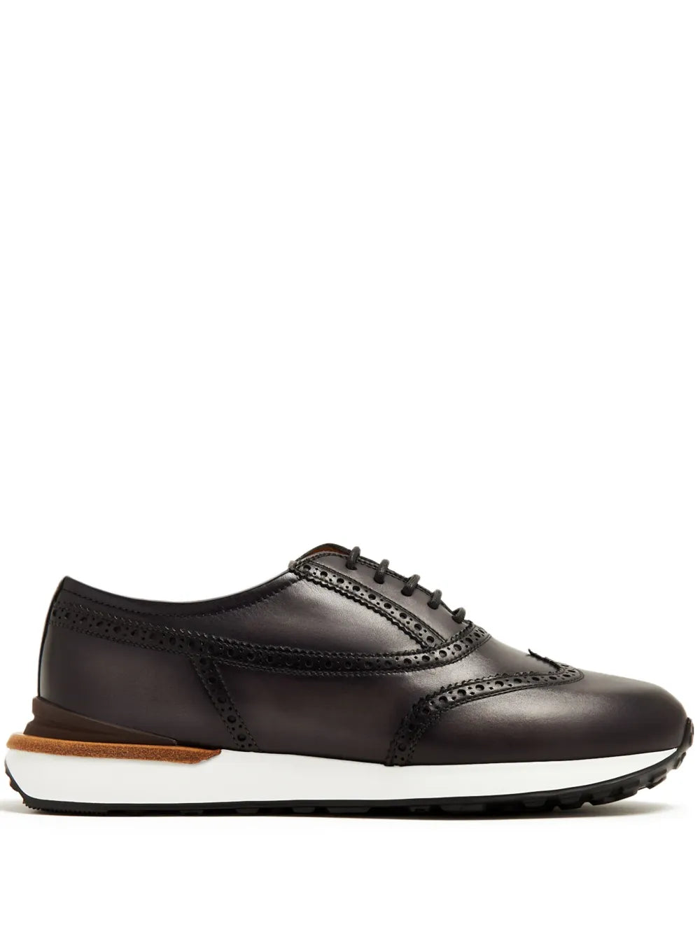 Magnanni Boltisburg Leather Sneakers
