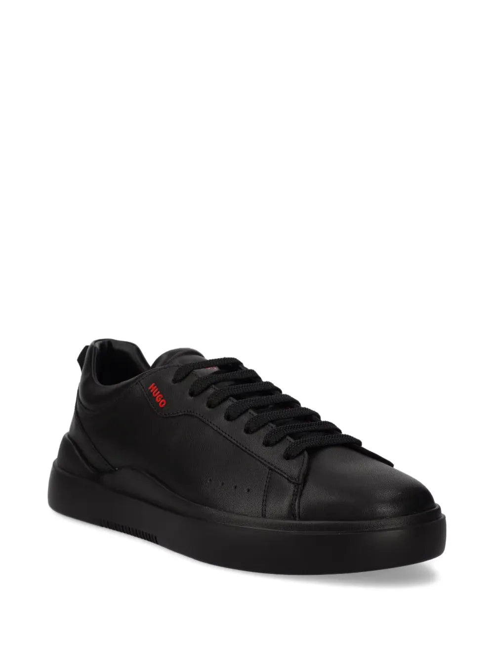 Hugo Leather Sneakers