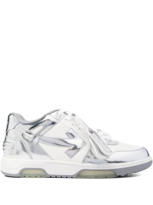 Off-White Out Of Office Ooo Sneakers