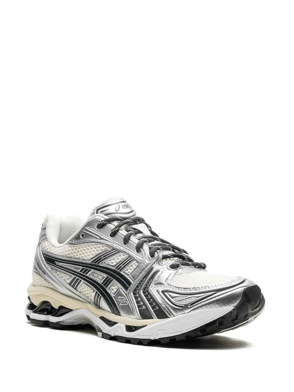 Asics Gel-Kayano 14 Cream Scarab Sneakers