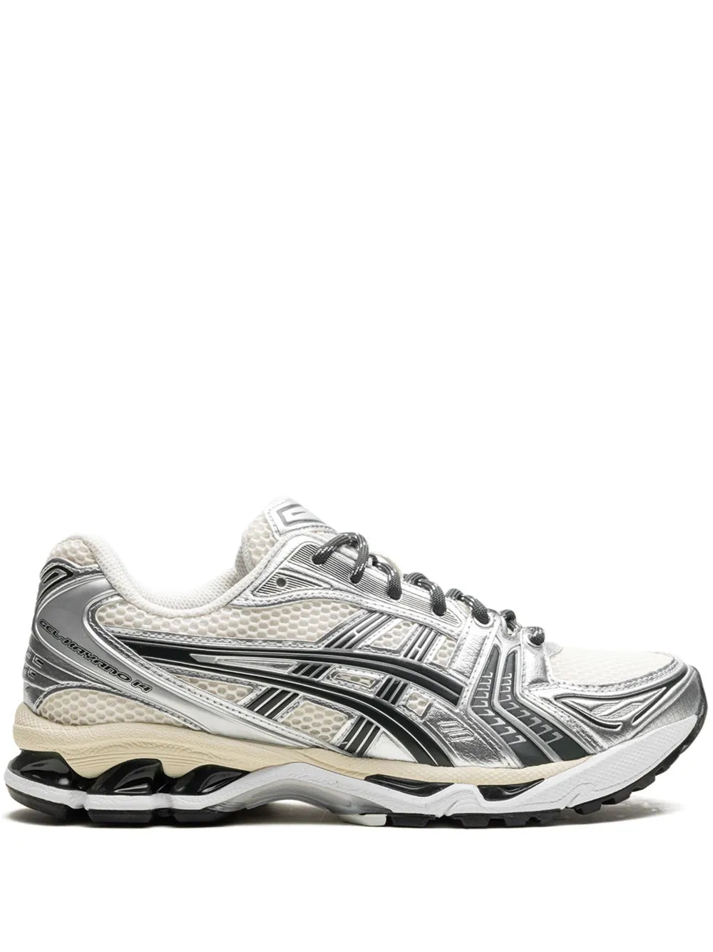 Asics Gel-Kayano 14 Cream Scarab Sneakers