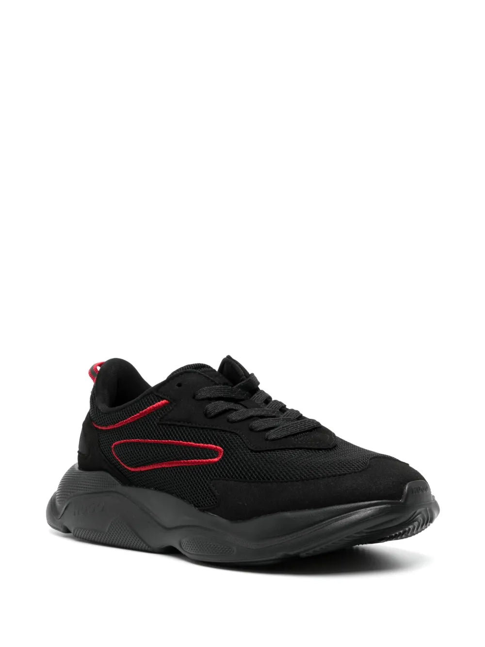 Hugo Leon Running Sneakers