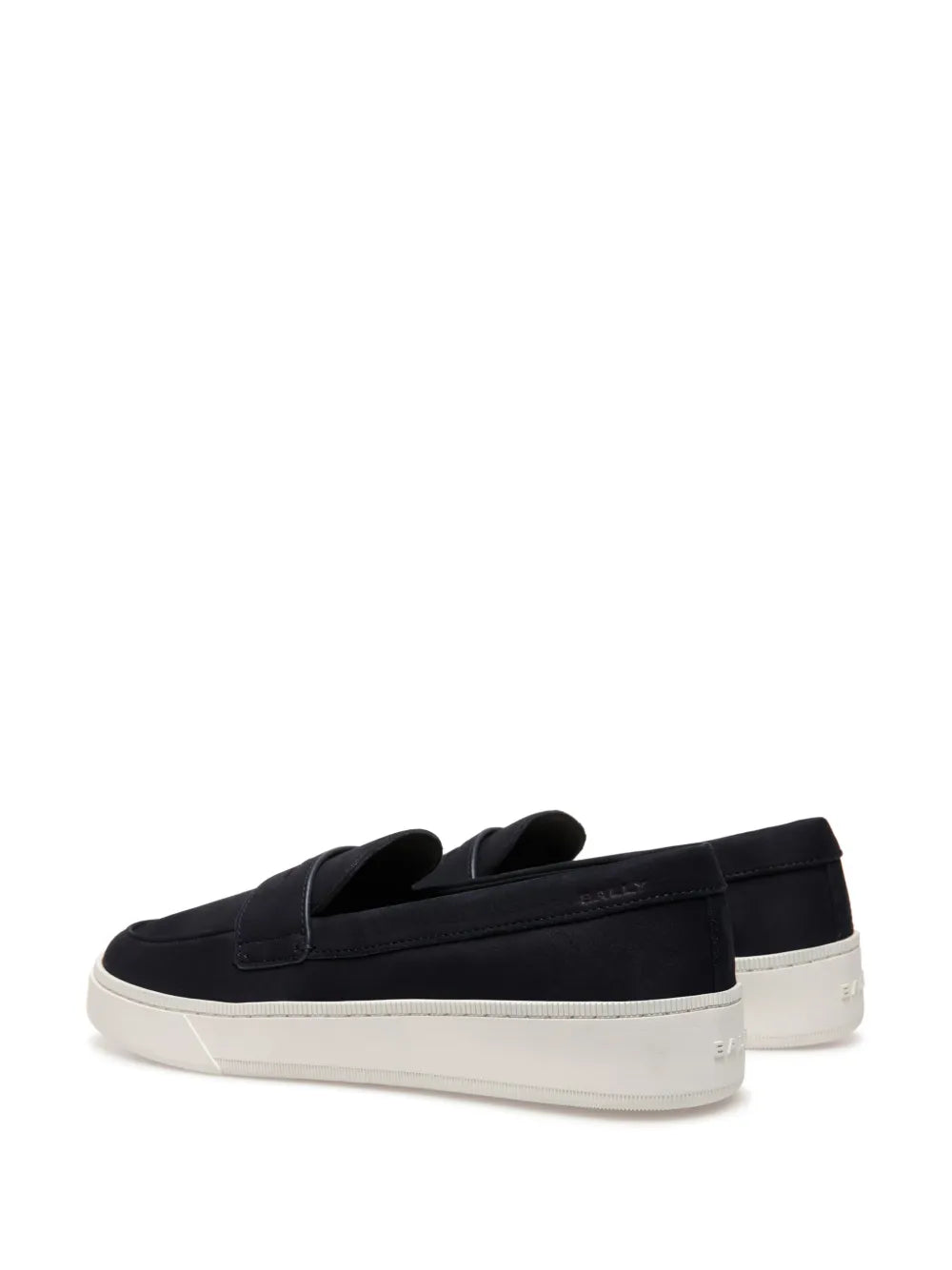 Bally Raise Sneakers
