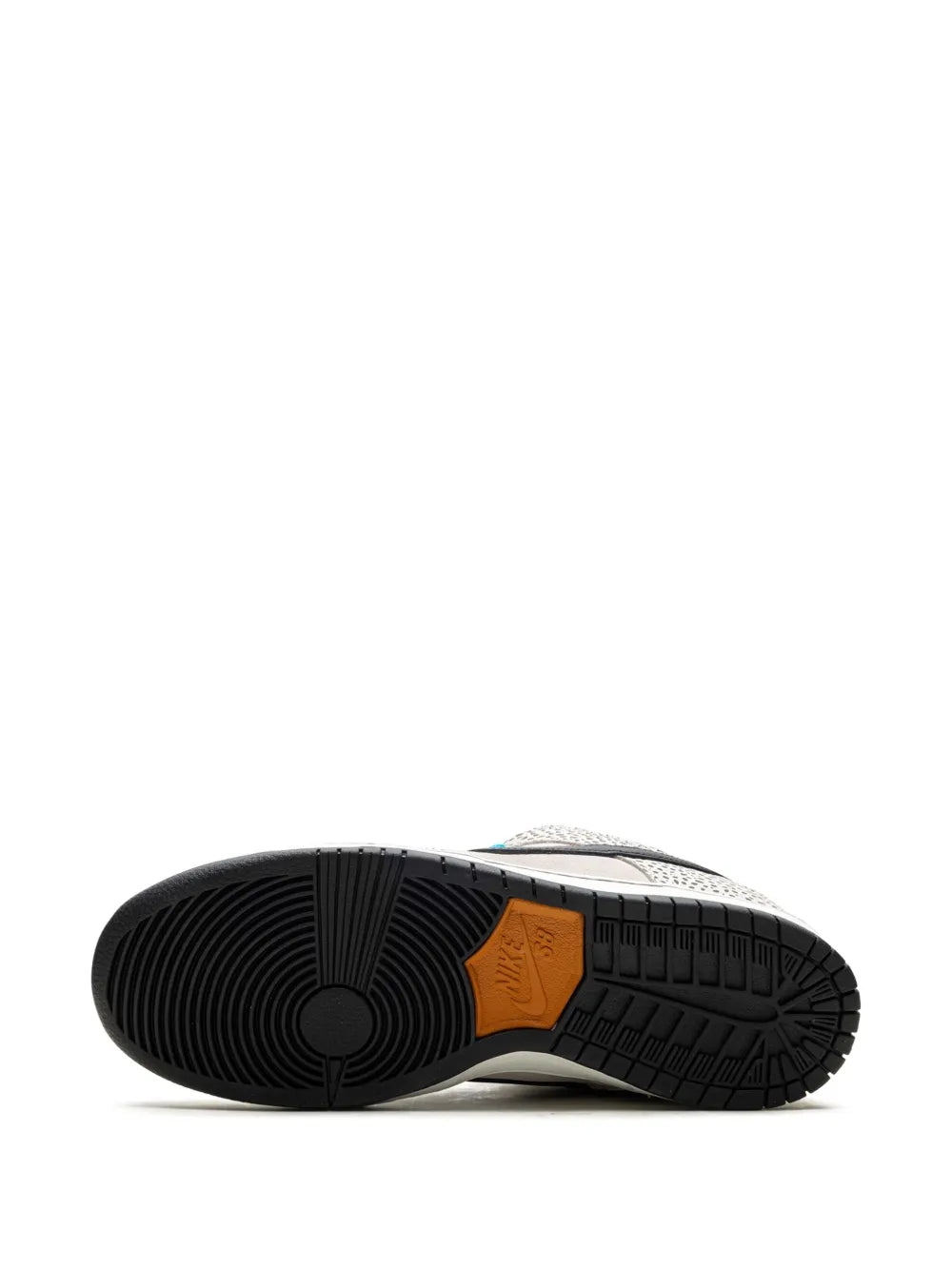 Nike Sb Dunk Olympic Sneakers