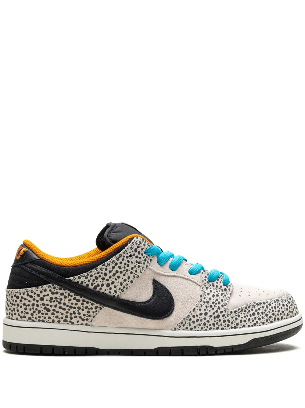 Nike Sb Dunk Olympic Sneakers